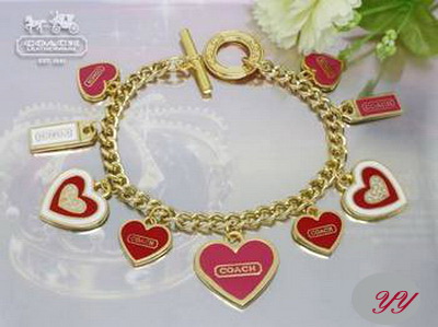 Bracciale Coach Modello 45